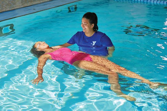 Adult Beginners program